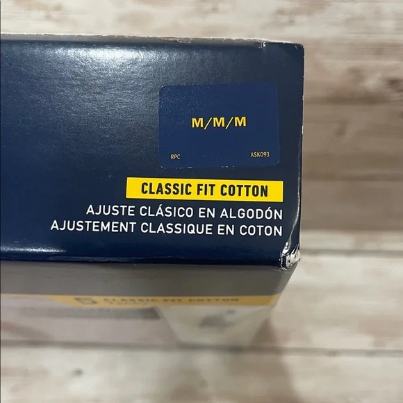 Polo by Ralph Lauren Men's Classic White Tank Top Size M Retails $70 - Picture 2 of 6